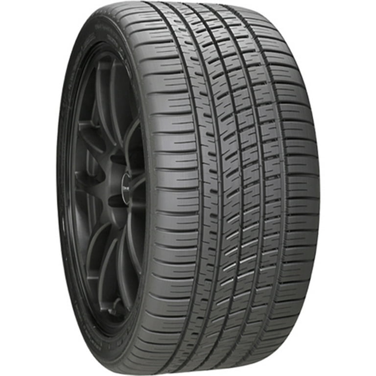 Michelin Pilot Sport All-Season 3+ Ultra-High Performance Tire 275