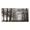 thumbnail image 1 of Bouclair Toile Imprimée Sentier Mystique Naturel 60 X 30 Po (152,4 X 76,2 cm), 1 of 2