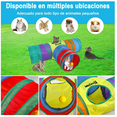 thumbnail image 4 of Juego De Plumas  Bloosom Con Campana Para Gatos, 22 Unidades Multicolor, 4 of 5