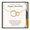 Gold, variant on Romantic Birthday Interlocking Circles Necklace Birthday Gift for Wife Girlfriend