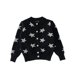 thumbnail image 5 of 90 White star styleTutu top niñas otoño ropa suéter estrella abrigo de punto cardigan pettiskirt traje esquí esquí Gafas de esquí, 5 of 5