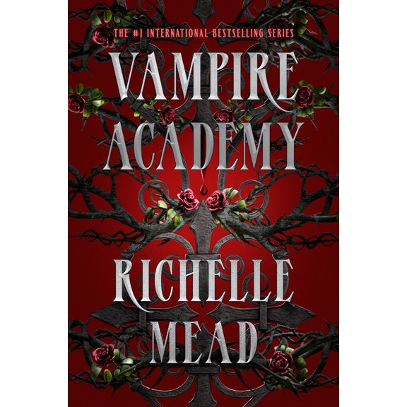 Pre-Owned Vampire Academy (Paperback) 159514174X 9781595141743