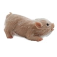 thumbnail image 4 of Pequeño Cerdo Reborn Juguete Simulación Mascota Cerdo Juguete Sensorial Encantador Lindo Animal Muñeca Juguete Novedad para Fiesta Juguete Escritorio Hugo Novedad muñeca juguetes, 4 of 10