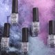 thumbnail image 4 of Esmalte de uñas de colores con efecto espejo, esmalte de uñas suave, 6 ml, 4 of 9