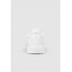 thumbnail image 3 of Tenis Karl Lagerfeld Eugene Hombre Piel Casual Premium Blanco Urbano, 3 of 5