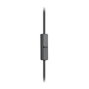 Panasonic Noise-Canceling Over-Ear Headphones, Black, RP-HT161-K