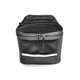 thumbnail image 2 of Bolsa trasera para bicicleta Riwesomey resistente al agua 9L de cuero PU para deportes al aire libre, 2 of 6