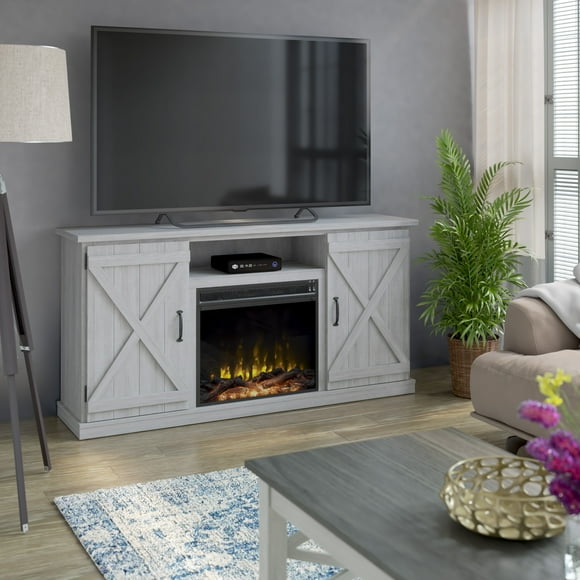 Tv Stand Fireplace