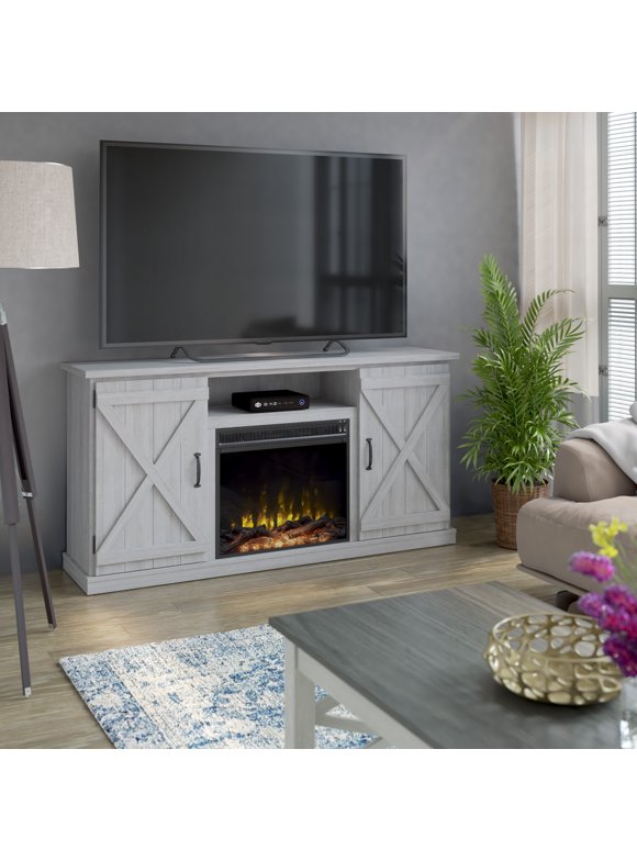 Electric Fireplace TV Stands