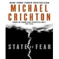 thumbnail image 1 of State of Fear By Crichton, Michael, 1 of 2