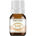 thumbnail image 1 of Ylang Ylang Essential Oil 5 ml 100% Pure Undiluted Therapeutic Grade., 1 of 3