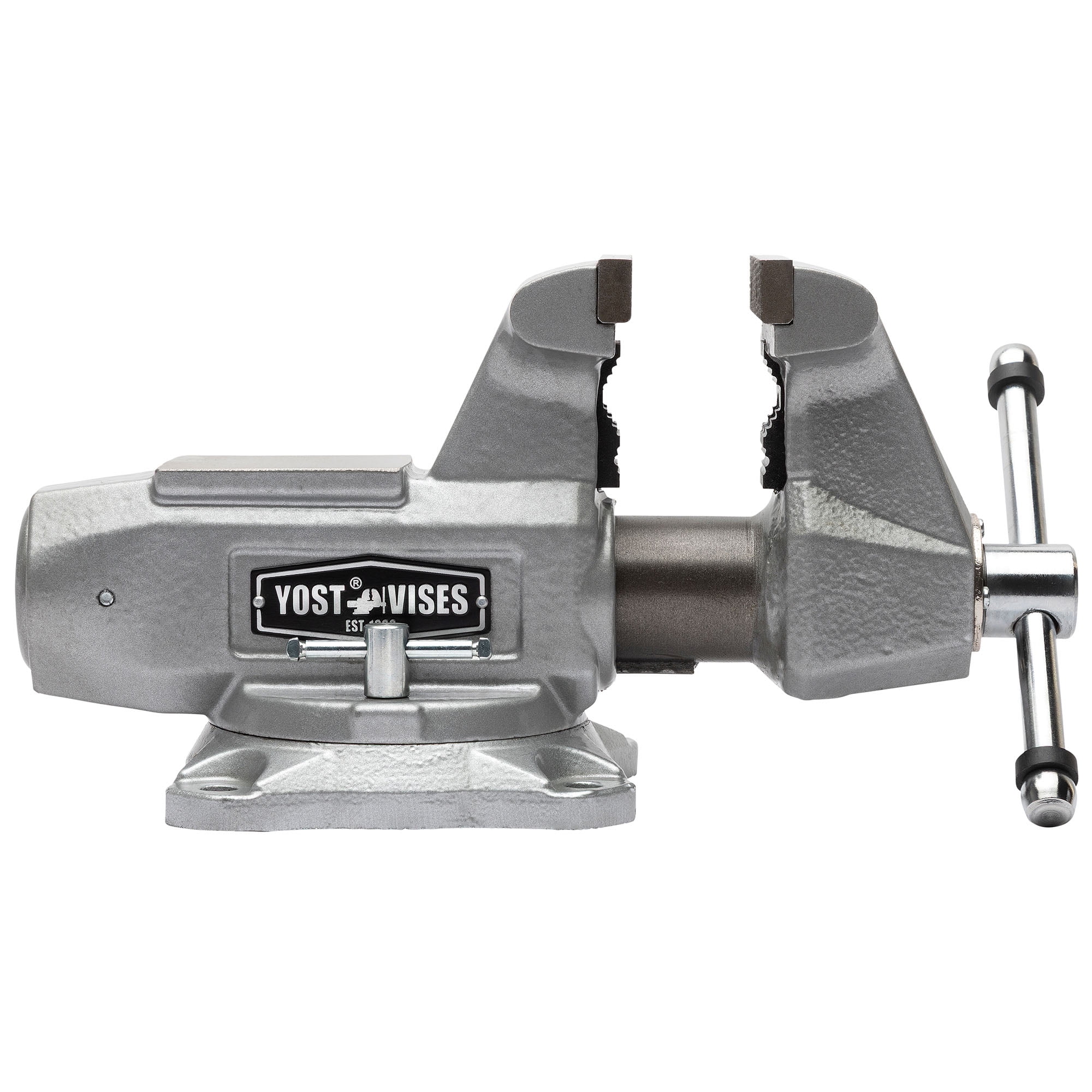 Visée Northern Industrial Tools 153790 Bench Chain Vise - Walmart.com
