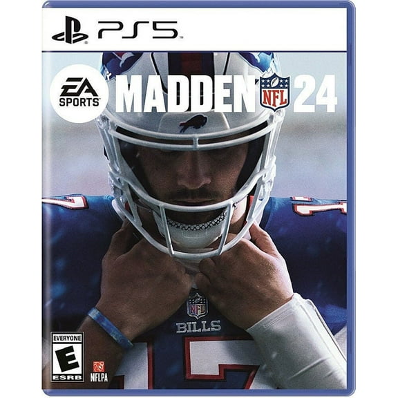 Madden NFL 24 for Playstation 5 [New Video Game] Playstation 5