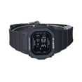 thumbnail image 3 of Casio Reloj Baby-G Digital para Mujer, con Correa de Resina Negra, Movimiento de Cuarzo, Modelo BGD-565U-1, Resistente Al Agua hasta 100 M., 3 of 3