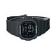 thumbnail image 3 of Casio Reloj Baby-G Digital para Mujer, con Correa de Resina Negra, Movimiento de Cuarzo, Modelo BGD-565U-1, Resistente Al Agua hasta 100 M., 3 of 3