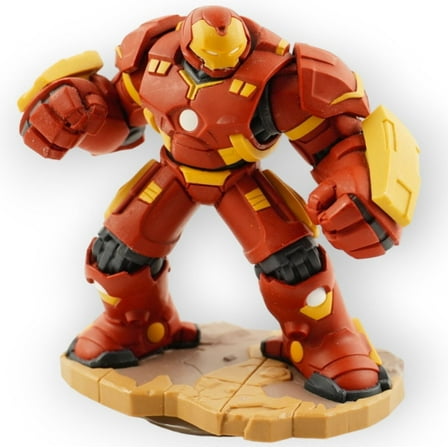 Pre-Owned Disney Infinity: Hulkbuster (Good)