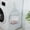 Gray, variant on EGYMEN Mesh Collapsible Small Wall Laundry Baskets, Hanging Laundry Hamper, Foldable Hamper for Travel and Storage (Gray)