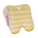 thumbnail image 4 of Reposacabezas ergonómico para silla de oficina, funda lavable, soporte para el cuello, ideal para almorzar Cerdito, 4 of 9