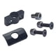 thumbnail image 2 of Convertidor de cambio trasero de bicicleta, adaptador de tensión de cadena portátil exterior para bicicletas de carretera, bicicletas de montaña, 2 of 8