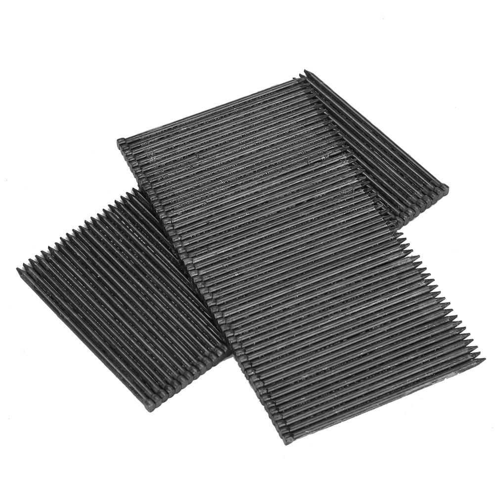 Kritne Straight Brad Nail Pins, Straight Brad Nail Pins Headless Brad