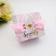 thumbnail image 2 of 50PCS Paper Candy Boxes, Sweet Wedding Favour Boxes, Party Gift Boxes Bags, Creative Paper Treat Boxes, 2 of 5