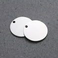 24 PCS DIY Pendant Cellphone Accessory Pendant Pendant Clasp for