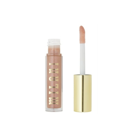 Milani Keep It Full Nourishing Lip Plumper Gloss, Champagne