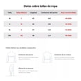 thumbnail image 2 of Playeras Mujer Camiseta De Manga Larga A Rayas Arco Iris, 2 of 8