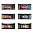 thumbnail image 6 of NYX Professional Makeup Ultimate Edit Petite Shadow Palette, Ultimate Utopia, 6 of 6