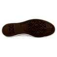 thumbnail image 4 of Converse All Star Ox Optique Blanc Espadrille de Mode à la Cheville - 13M / 11M, 4 of 7