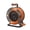 Orange, variant on Hongyi 50ft Heavy Duty Extension Cord Reel with 4-Outlet for Outdoor, 14AWG/3C, SJTW Cable, Orange