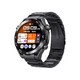 thumbnail image 1 of Smartwatch Reloj P9 Ultimate Fralugio Nfc Brújula Hr Bp Nfc Negro Fralugio Sport, 1 of 4