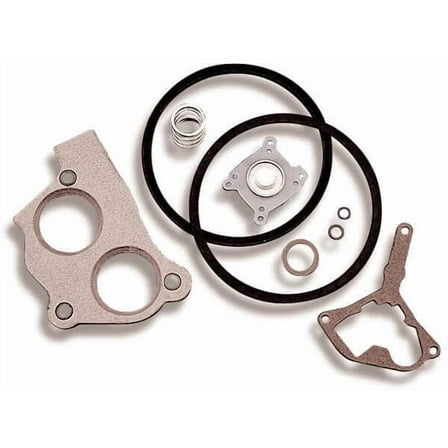 Holley EFI 503-5 Fuel Injection Throttle Body Injection Kit