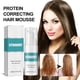 thumbnail image 4 of Acondicionador alisador para el cabello, suaviza el frizz y las puntas abiertas, repara el cabello dañado, acondicionador sin enjuague, 60 ml, 4 of 4