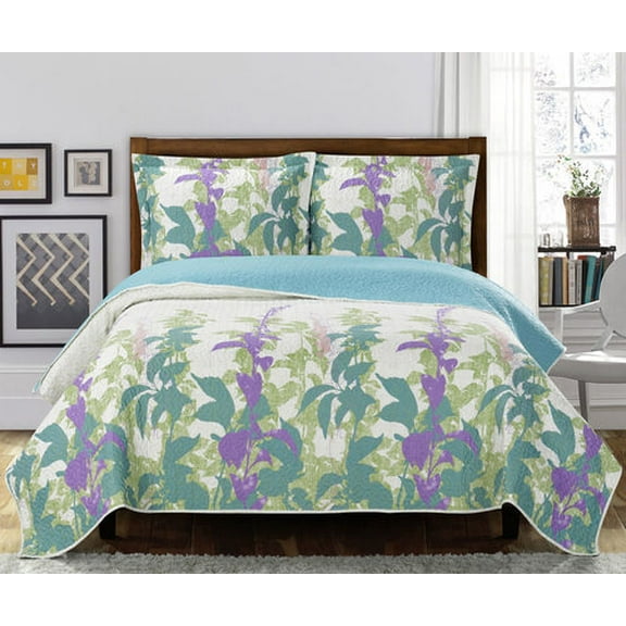Freya Oversize Coverlet Set