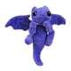 thumbnail image 3 of Peluche Little Embers Dragon de Toynami Miyo, Mystic Musings, 3 of 6