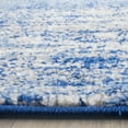 thumbnail image 4 of Safavieh Adirondack Rudyard Abstract Ombre Runner Rug, Silver/Blue, 2'6" x 8', 4 of 12