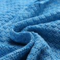 thumbnail image 4 of Mermaid Tail Knit, Blanket, Soft And Warm. Sleeping Bag, Mermaid Tails Blanket, Gift - Light Blue, 4 of 5