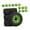 Green, variant on BELOVING 4 Pieces 1/10 RC Truck Wheels and Tires Accessories Spare Parts High Performance Green