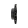 thumbnail image 2 of StopTech 126.65054SR StopTech Sport Rotors; Front Right; 11.22 in. Dia.; 2.61 in. Height;, 2 of 2