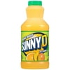 Sunny D Juice Orange Mango Citrus Punch, 40 Fl. Oz.
