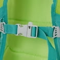 thumbnail image 2 of Firefly! Outdoor Gear Youth Backpack – Blue/Green, 2 of 9