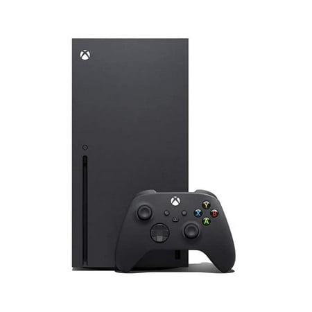 Restored Microsoft Xbox Series Gaming Console X 1TB SSD, (Refurbished)