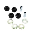 thumbnail image 7 of Nolathane REV022.0040 Front Strut Rod-to-Chassis Bushing Kit Compatible with 98-04 Nissan Frontier, 00-04 Xterra, 7 of 7