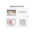 thumbnail image 5 of Samsung Galaxy Tab S10 Ultra (2024) 14.6" Tablet, 256GB, Android, Wi-Fi, Latinamerican Version (Keyboard Case & S Pen, Gray), 5 of 8