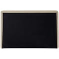 thumbnail image 6 of Meridian Furniture Dane Beige Teddy Fabric Twin Bed, 6 of 9