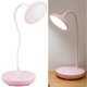 thumbnail image 3 of USB Rechargeable Desk Lamp 3-Level Touch Dimmable LED Reading Light for Study, Bedroom & Dorm, 3 of 5