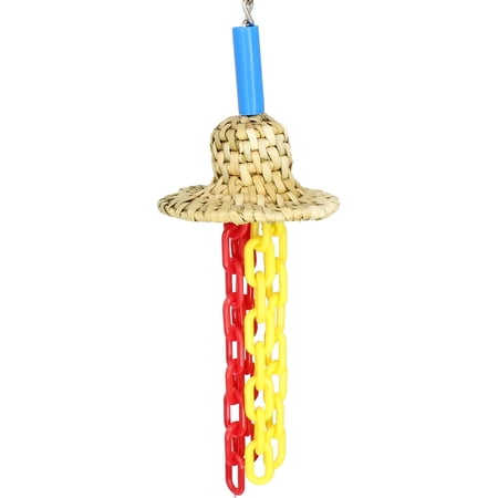 3458 Small Hatty Bird Toy