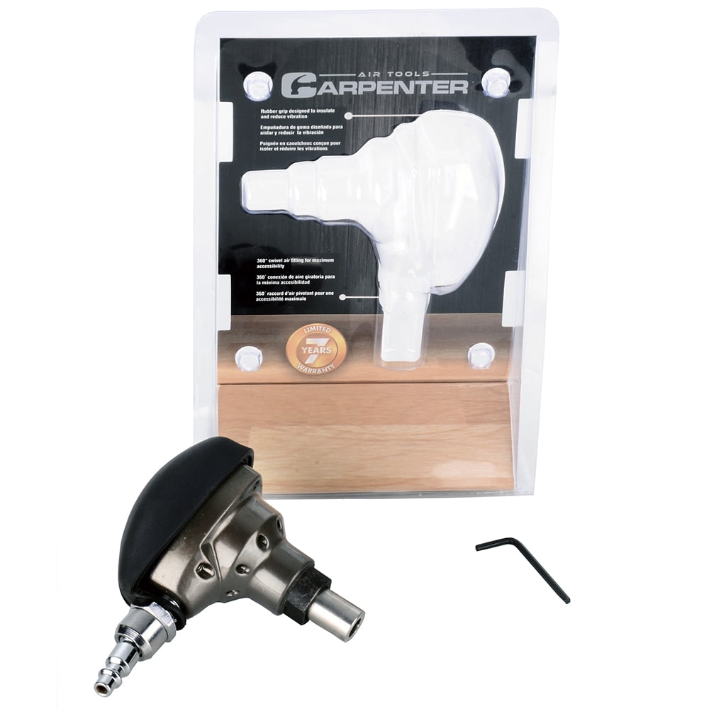 Carpenter Mini Palm Nailer CMPN90