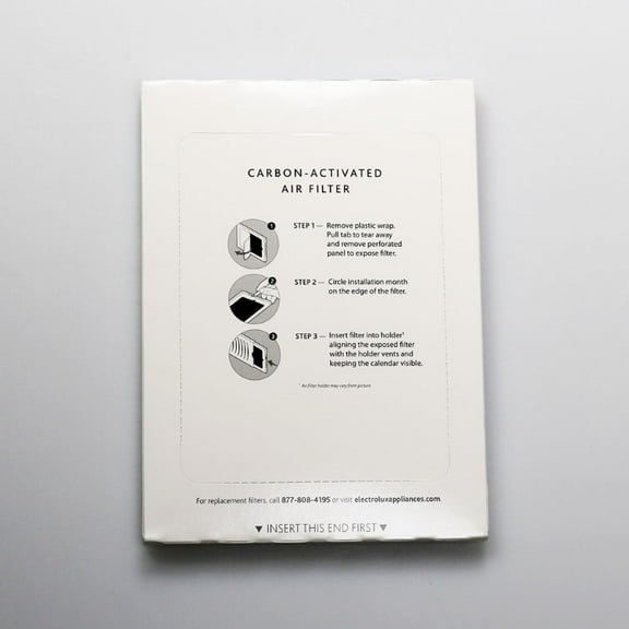 PAULTRA  Frigidaire Air Filter OEM PAULTRA